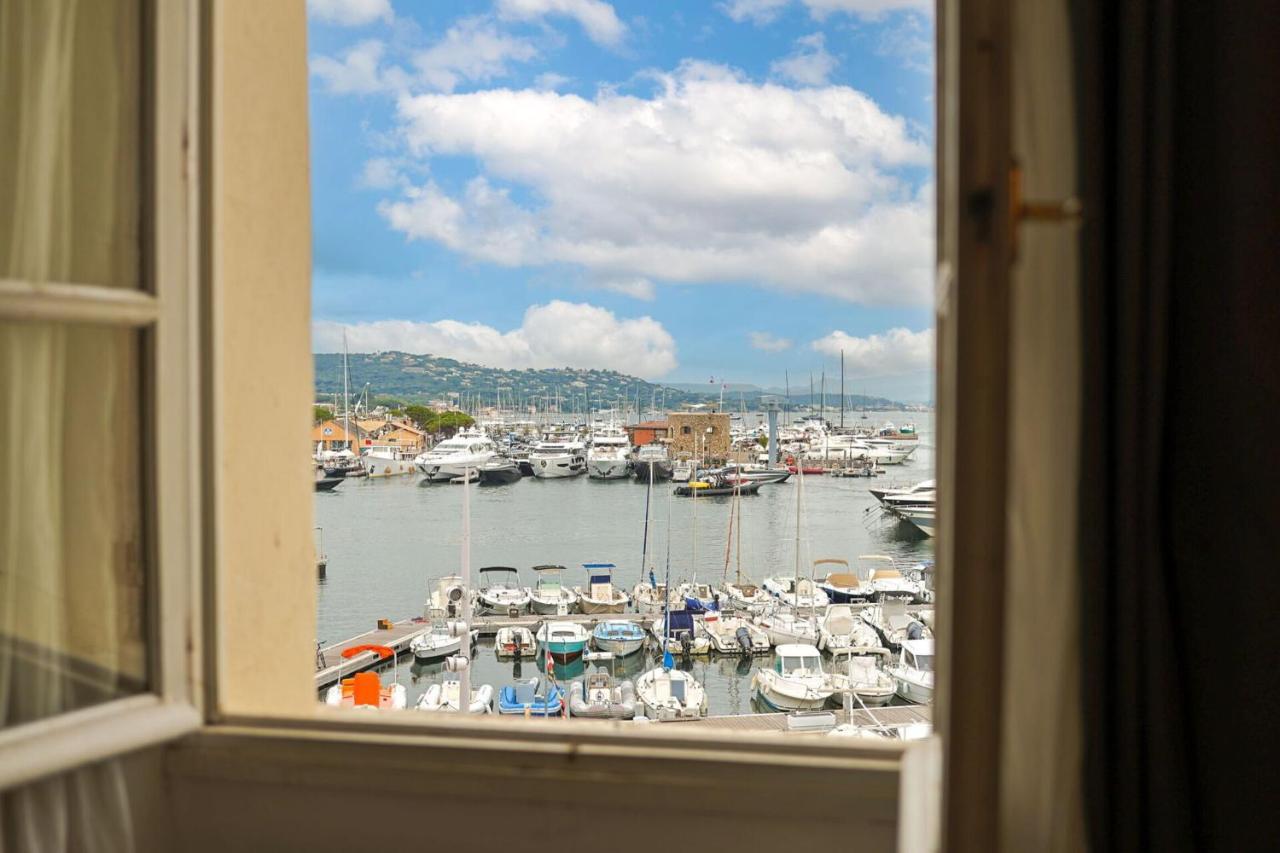 Apartment Sailing By Halldis *